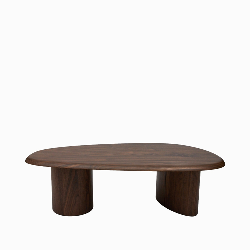 Кофейный столик COSMO Tatlin 105х63