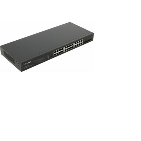 Коммутатор TP-Link T1600G-28TS
