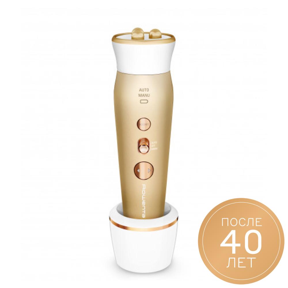 Антивозрастной массажер для лица и кожи вокруг глаз Rowenta Lift Contour Massager LV7030F0