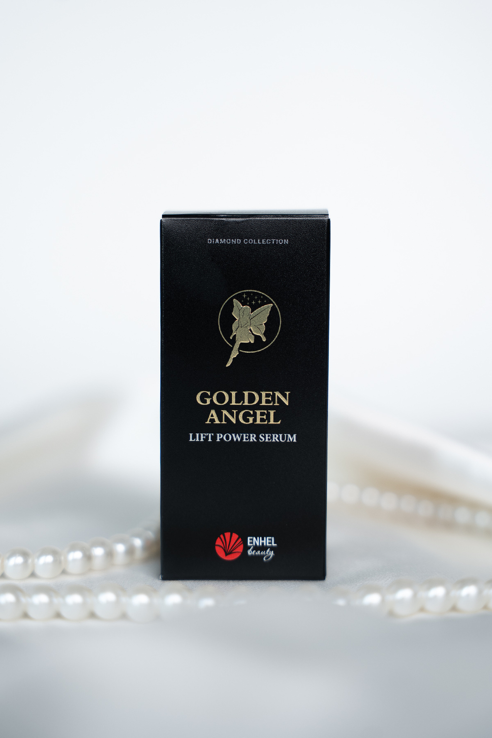 Enhel VIP Collection — двойной биохакинг из Японии