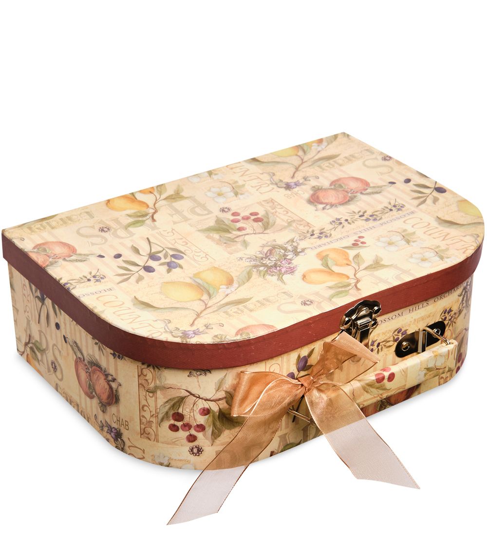 Packing Symphony WA-45-2/3 Коробка «Саквояж»