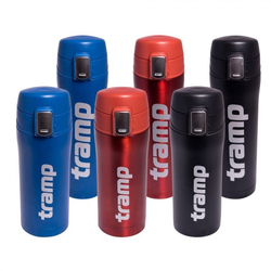 Термос питьевой 0,35 л Tramp TRC-106