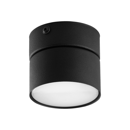 Накладной светильник TK Lighting Space Black 3398