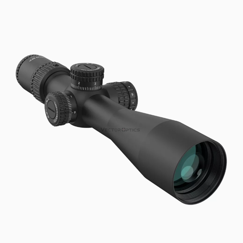 Оптический прицел Vector Optics Veyron 4-16x44IR SFP