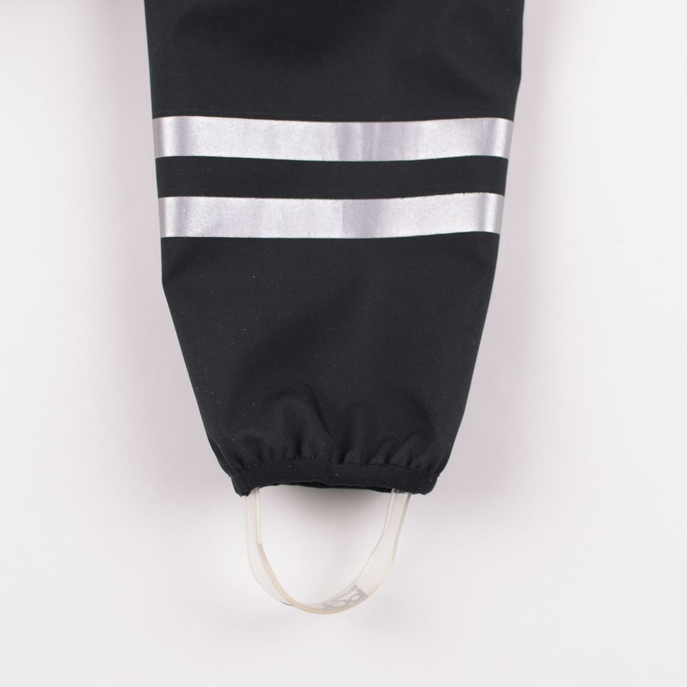 Комбинезон Softshell "Лимон" демисезонный