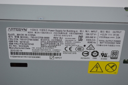 Блок питания Lenovo IBM 750 Вт 94Y8141 94Y8142