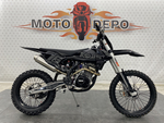 Kews K16 CB250F с прогрессией , 2024