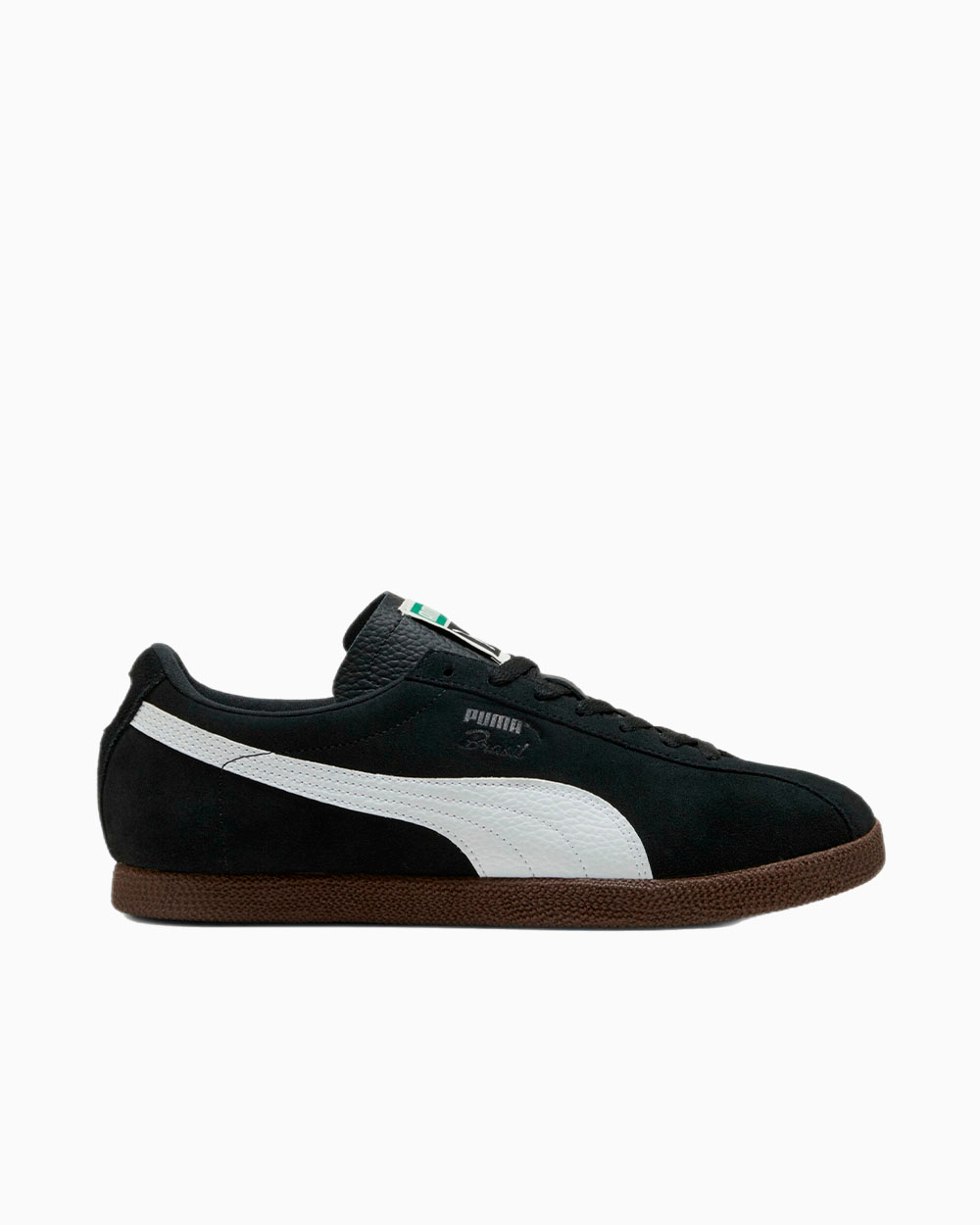 Кроссовки Puma Brasil LTH