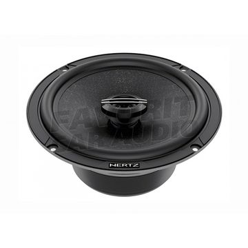 Коакс. акустика Hertz CX 165 2-Way coaxial