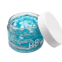 Лифтинг-крем с пептидными капсулами Medi-Peel Power Aqua Cream