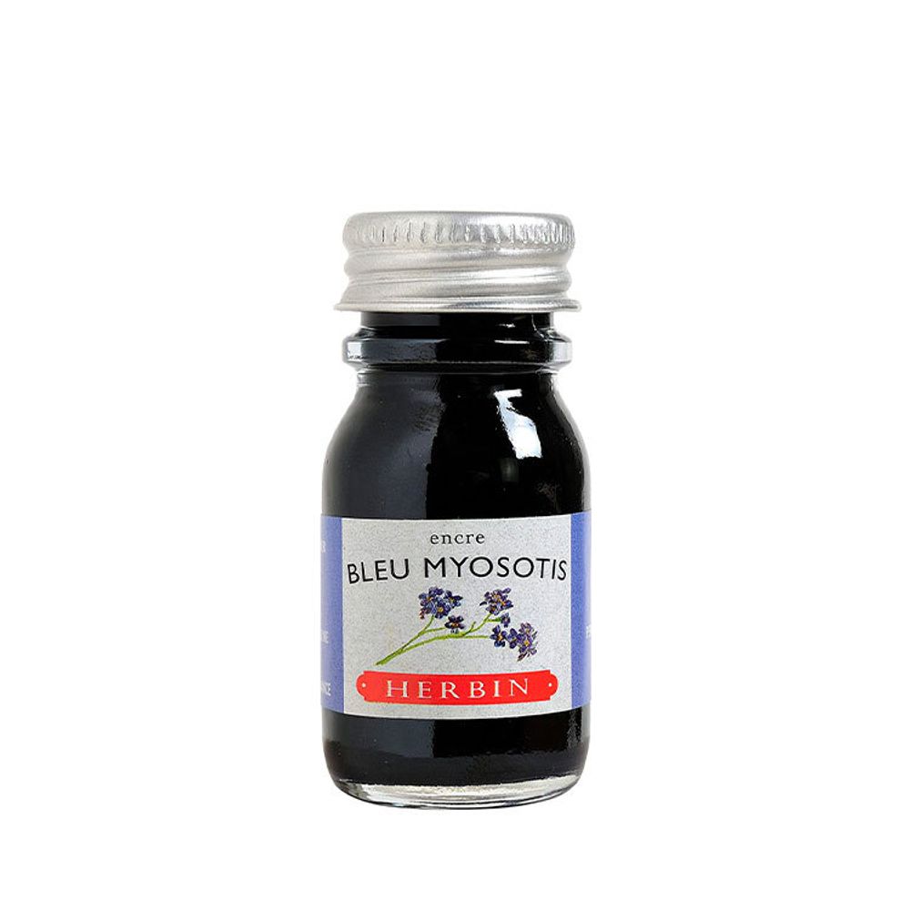 Набор чернил Herbin Spring 5х10 мл (18501T) 3