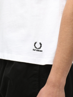 Мужская Футболка Rs Printed Slim