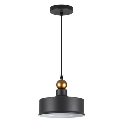 4088/1 ODL Подвес E27 1*40Вт IP20 PENDANT