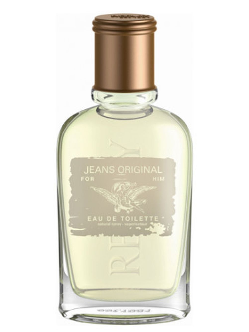 Replay Jeans Original for Him
