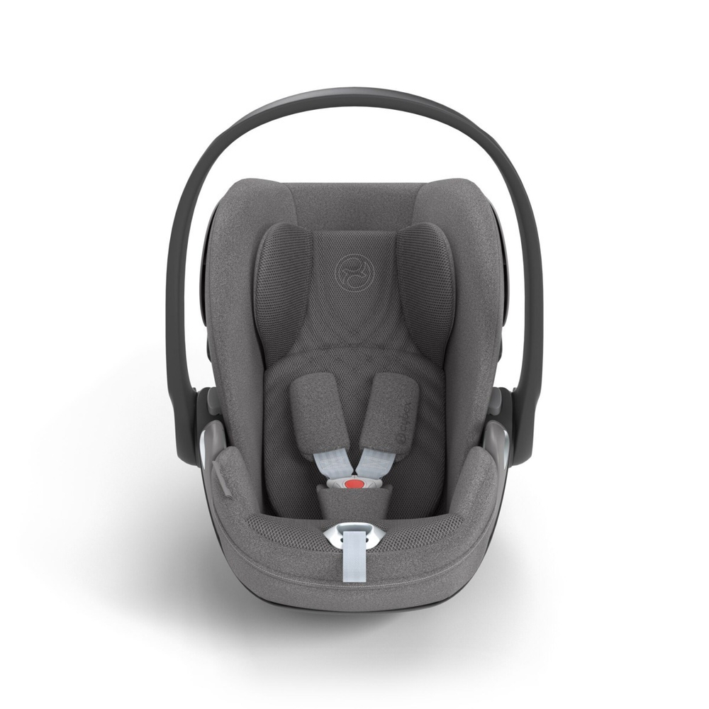 Автокресло Cybex Cloud T i-Size Plus (0-13 кг), Mirage Grey
