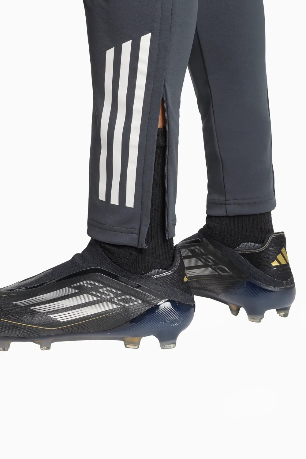 Штаны adidas Arsenal FC 25/26 Competition Training - серый
