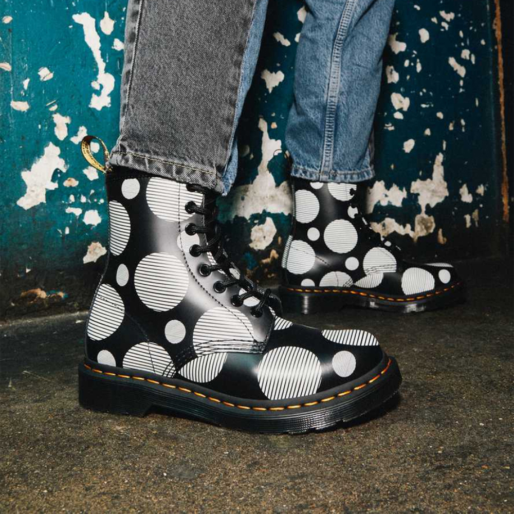 Сапоги Dr.Martens 1460, 26876009