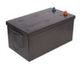 Тяговый аккумулятор SIAP 6 GEL 165 ( 12В 165Ач / 12V 165Ah ) - фото 1