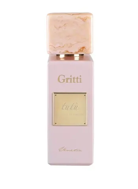 GRITTI TUTÙ