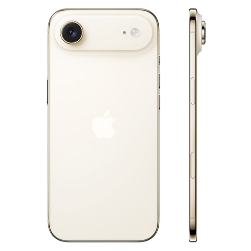 Смартфон Apple iPhone Air 1TB, eSIM, Light Gold (Золотой)