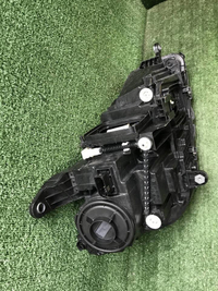Фара левая Mercedes GLE V167 (18-24) Multibeam LED