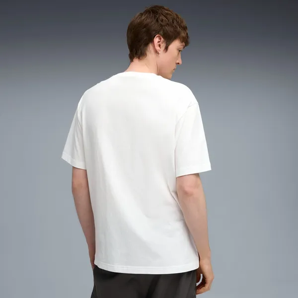 Футболка мужская PUMA SPORT RELAXED GRAPHIC TEE