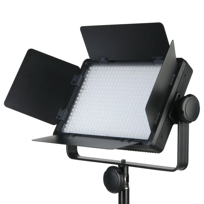 Осветитель светодиодный Godox LED500C студийный