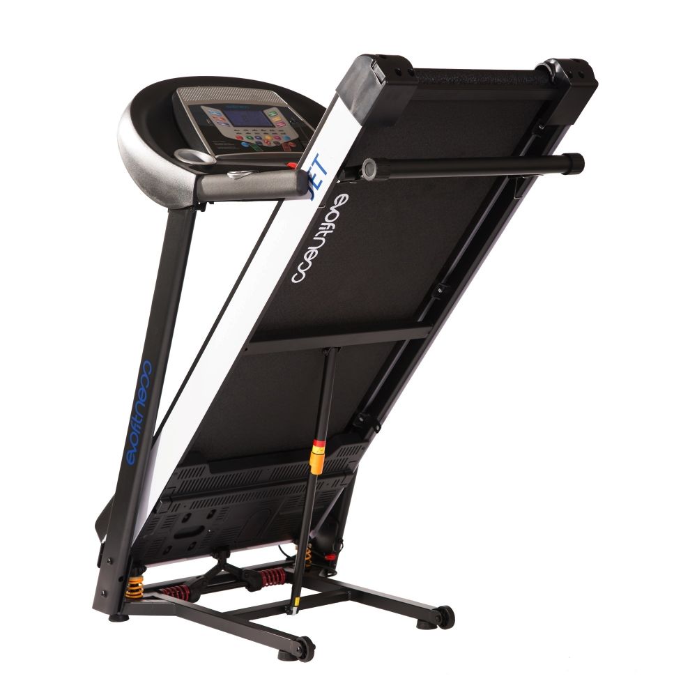 Evo fitness jet