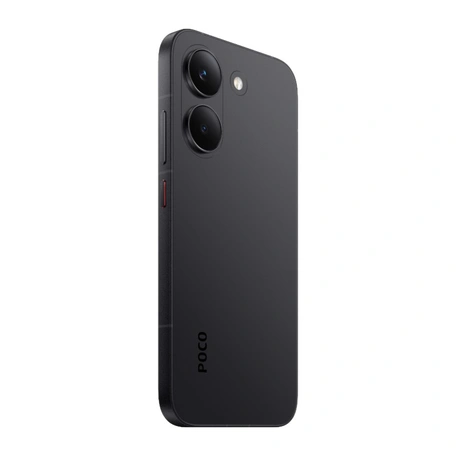 Смартфон Xiaomi Poco X8 Pro 8/512GB Black