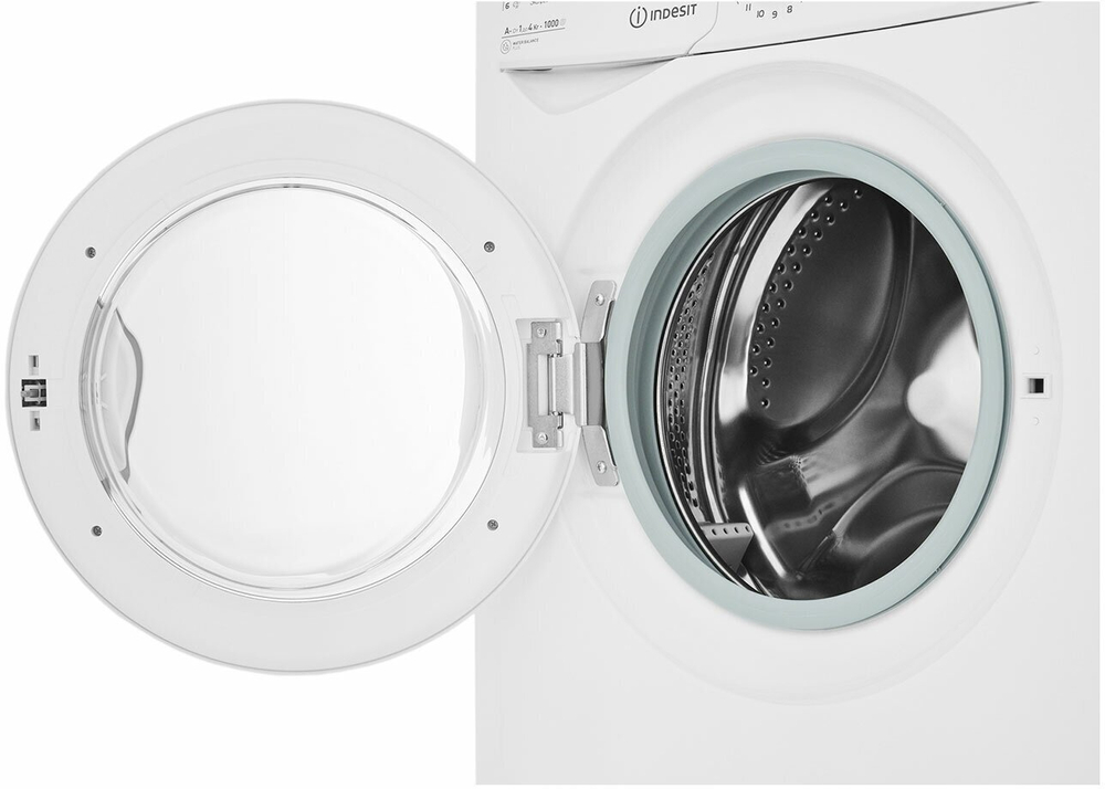 INDESIT EWUC 4105