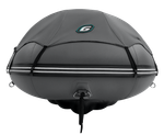 Лодка ПВХ Gladiator AirPro E350Pro НДНД -