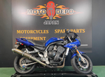 Yamaha FZS1000 Fazer , 2004