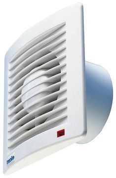 Вентилятор накладной Elicent E-Style 100 Pro (распродажа)