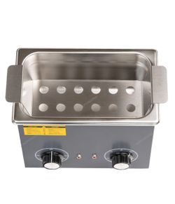NORDBERG (CMT8) Установка для тестирования и очистки форсунок GDI