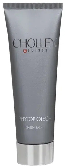 Cholley Атласный бальзам для лица Фитобиотех - Phytobiotech Satin Balm, 50 мл
