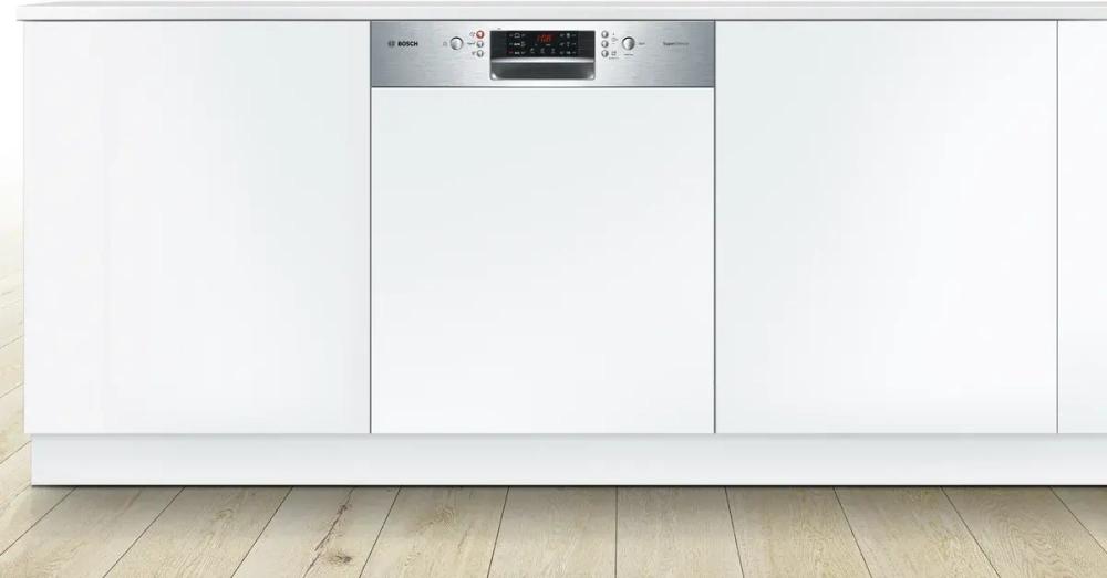 Встраиваемая посудомоечная машина Bosch SMI 46IS09E