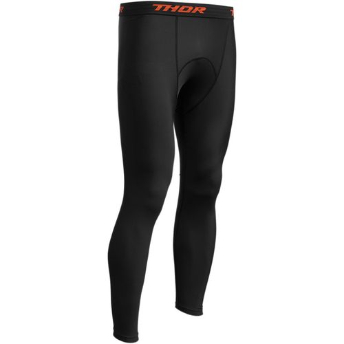 Купить Термобелье для мотоцикла Кальсоны Thor Comp Pant / Черный