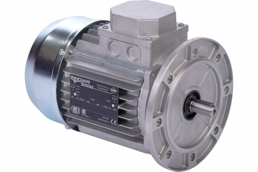 Электродвигатель INNOVARI MT80M KW 0,55/4 B14 / 033738-5883