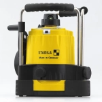 Нивелир лазерный ротационный LAR 100 STABILA 15993