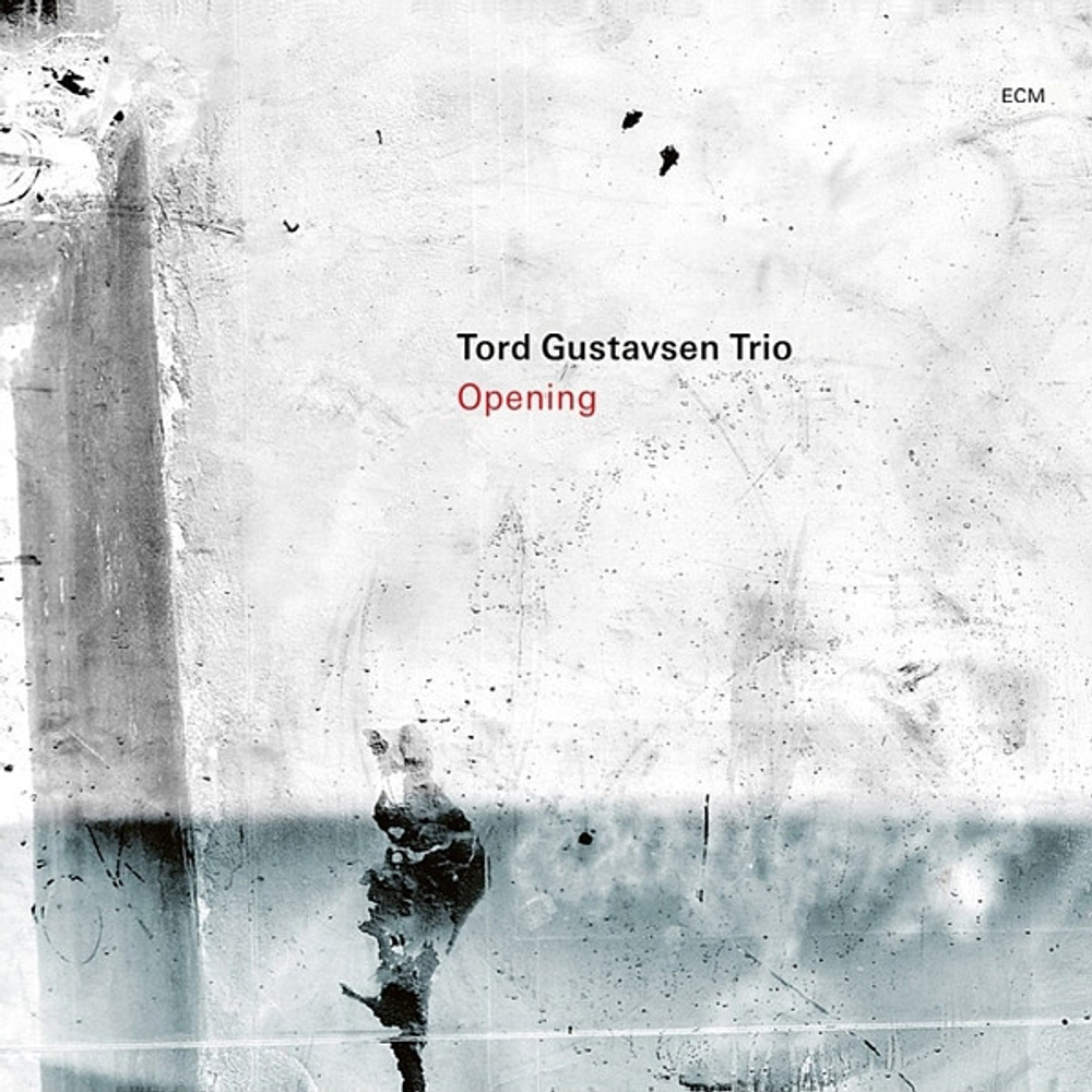 Tord Gustavsen Trio - Opening - ECM Records