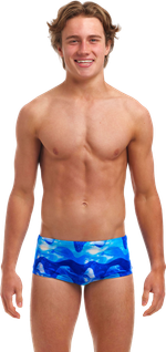 Транки FUNKY TRUNKS Boys Dive In