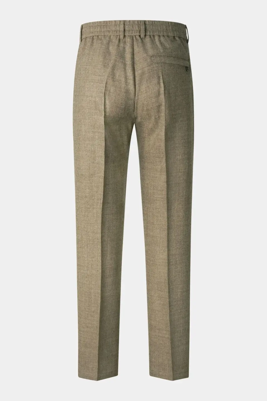 Брюки BOGNER MARCUS-4 в цвете хаки