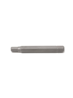 Бита 6-гранная Н10х70мм, 5/16''(10шт/уп) Forsage F-1547010