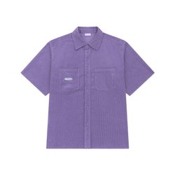Рубашка YMKASHIX Velvet Leisure S278 pp. XL