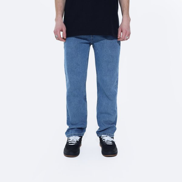 Джинсы Magamaev M jeans (blue/washed) артикул: - купить в магазине Дайс