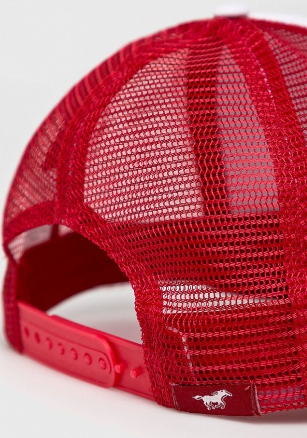Кепка MUSTANG Mesh Cap MC9602-0350