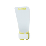 Накладки прорезиненные гимнастические WOD Friends Athlete Grip Pro (Желтые)