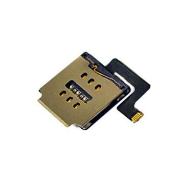 Коннектор SIM-карты iPad Air