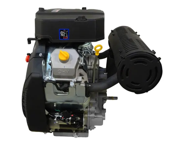 Двигатель "LIFAN" 2V90F (35 л.с.)