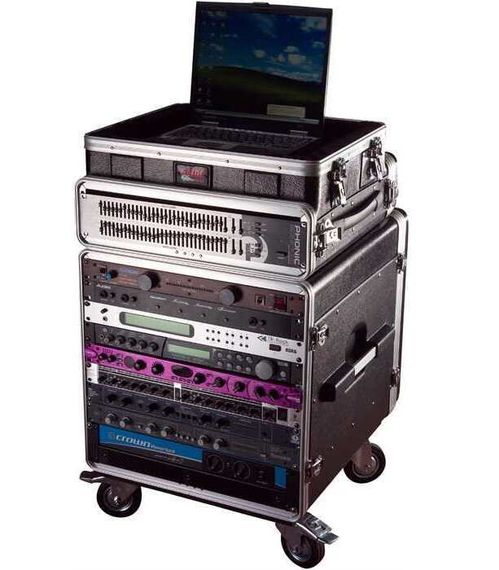 GATOR GRC-BASE-10
